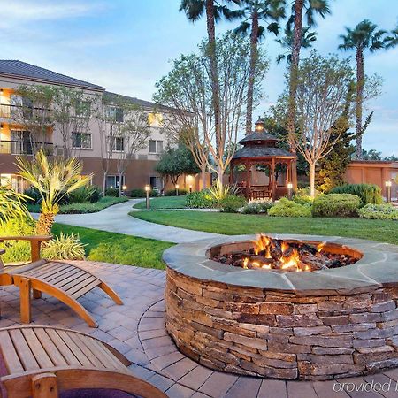 Courtyard Milpitas Silicon Valley Екстериор снимка