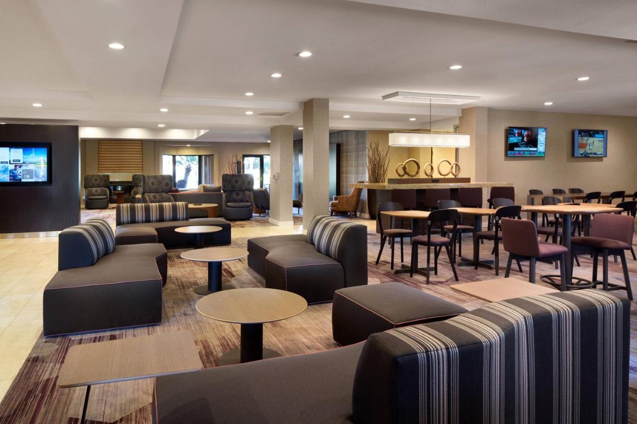 Courtyard Milpitas Silicon Valley Екстериор снимка