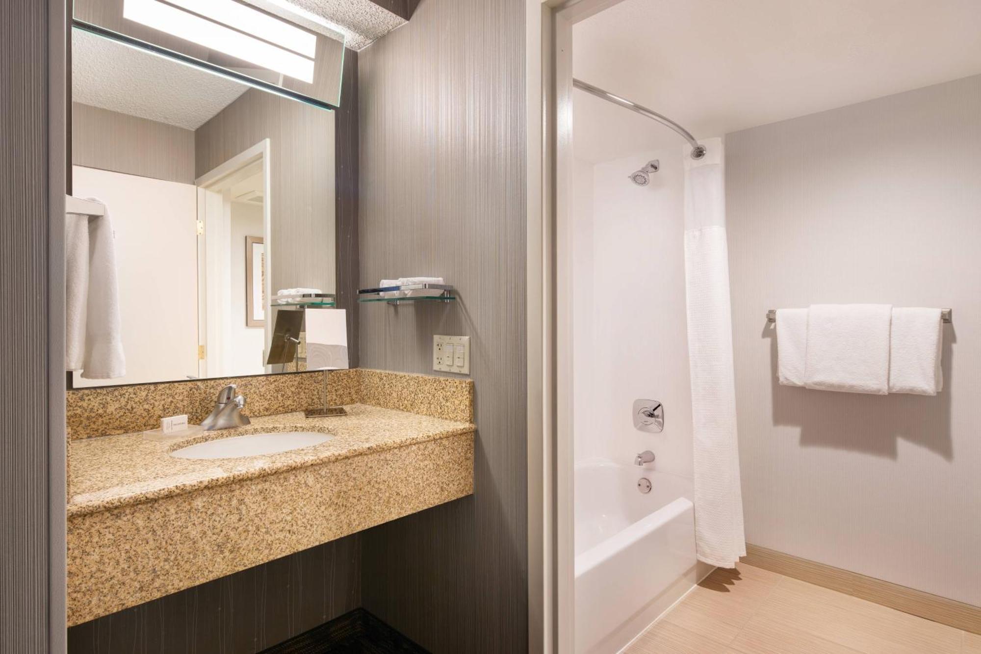 Courtyard Milpitas Silicon Valley Екстериор снимка