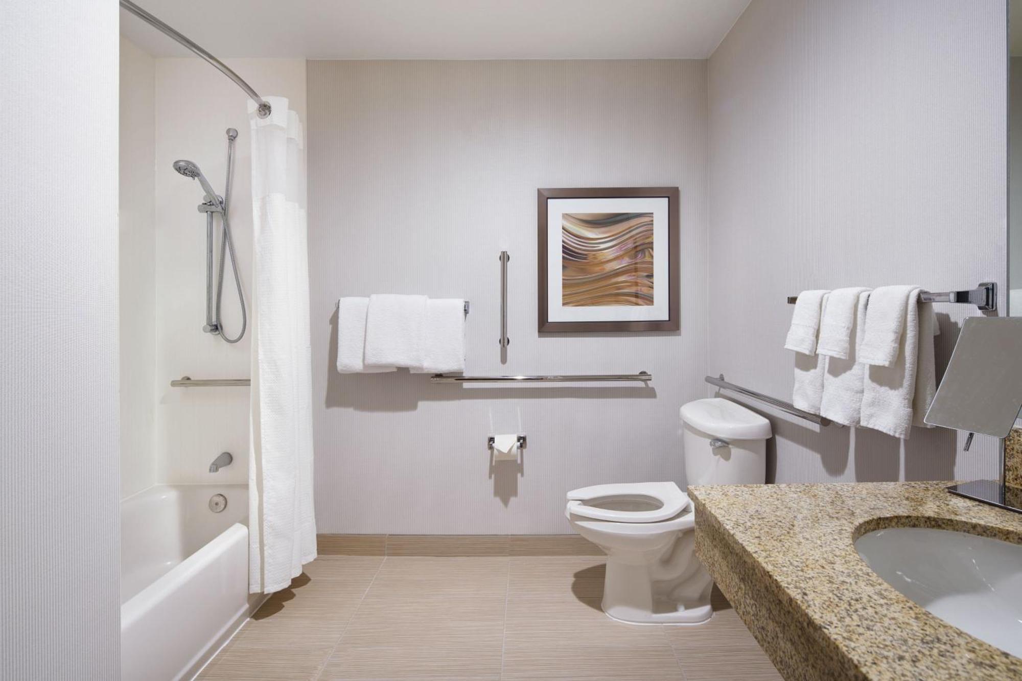 Courtyard Milpitas Silicon Valley Екстериор снимка