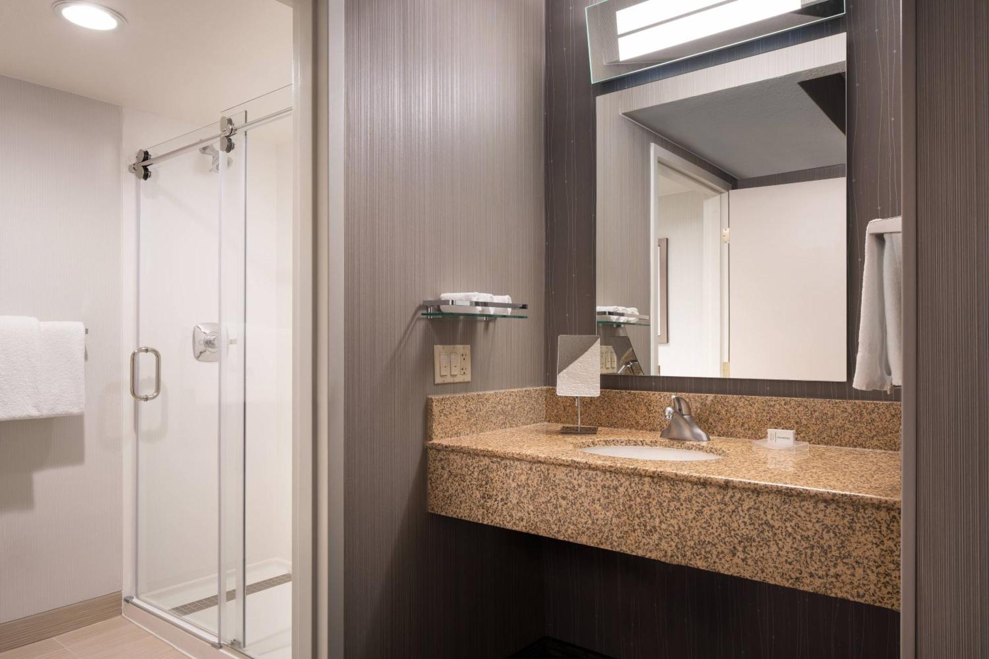 Courtyard Milpitas Silicon Valley Екстериор снимка