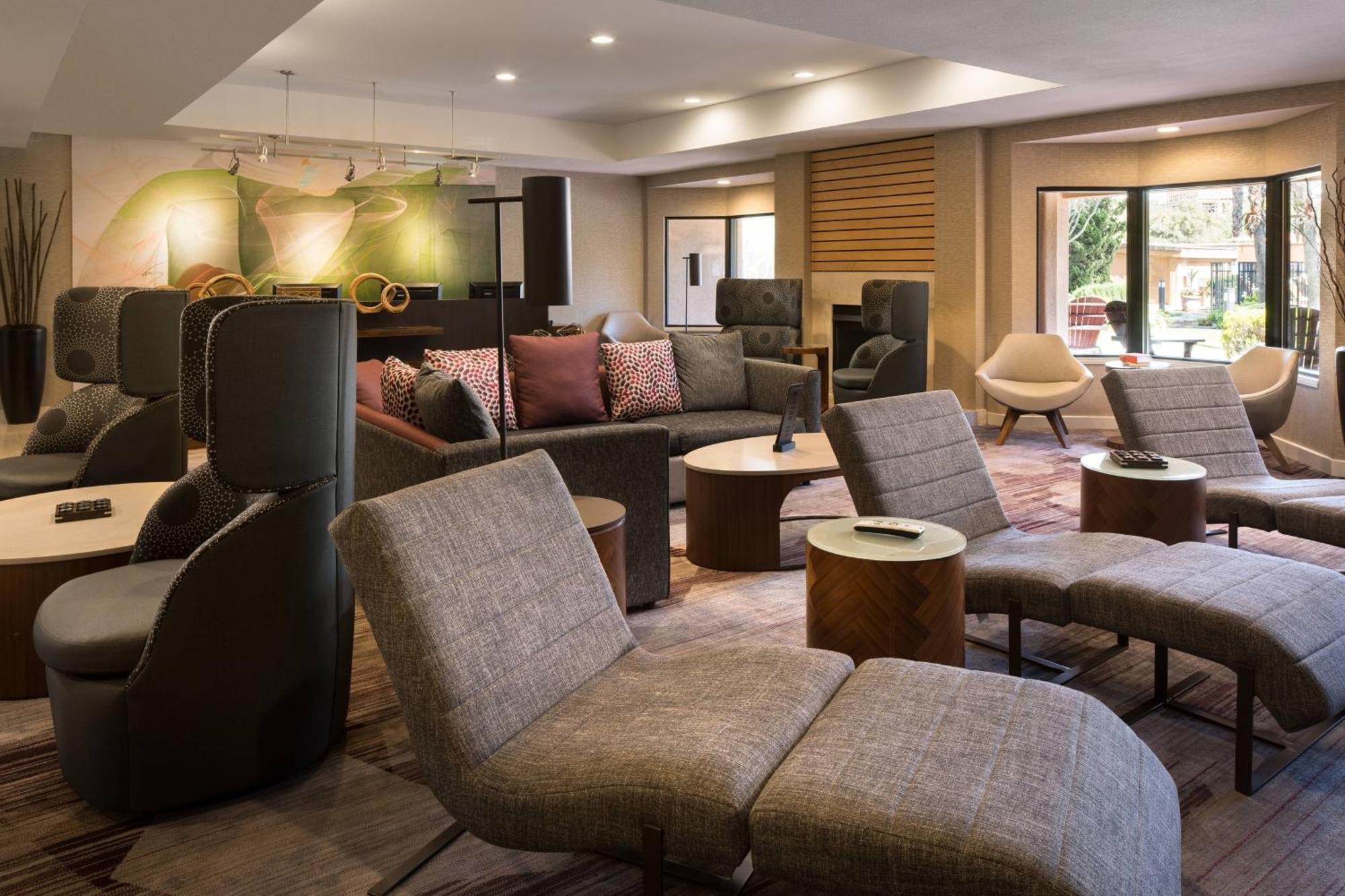 Courtyard Milpitas Silicon Valley Екстериор снимка