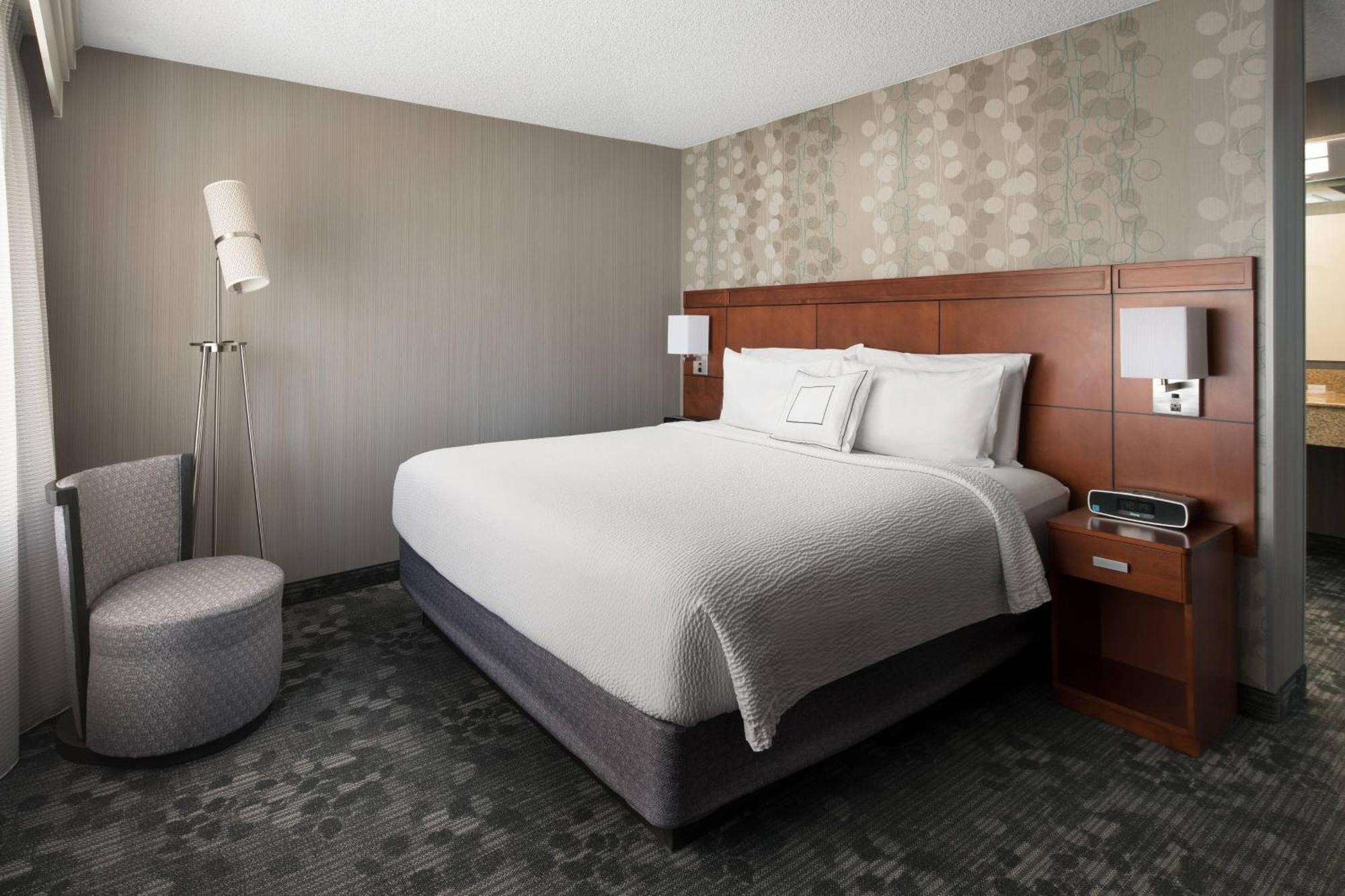 Courtyard Milpitas Silicon Valley Екстериор снимка