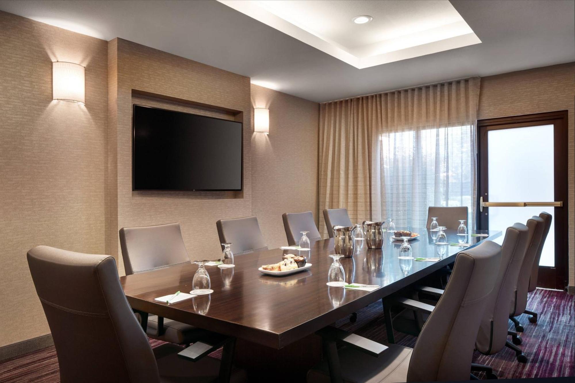Courtyard Milpitas Silicon Valley Екстериор снимка