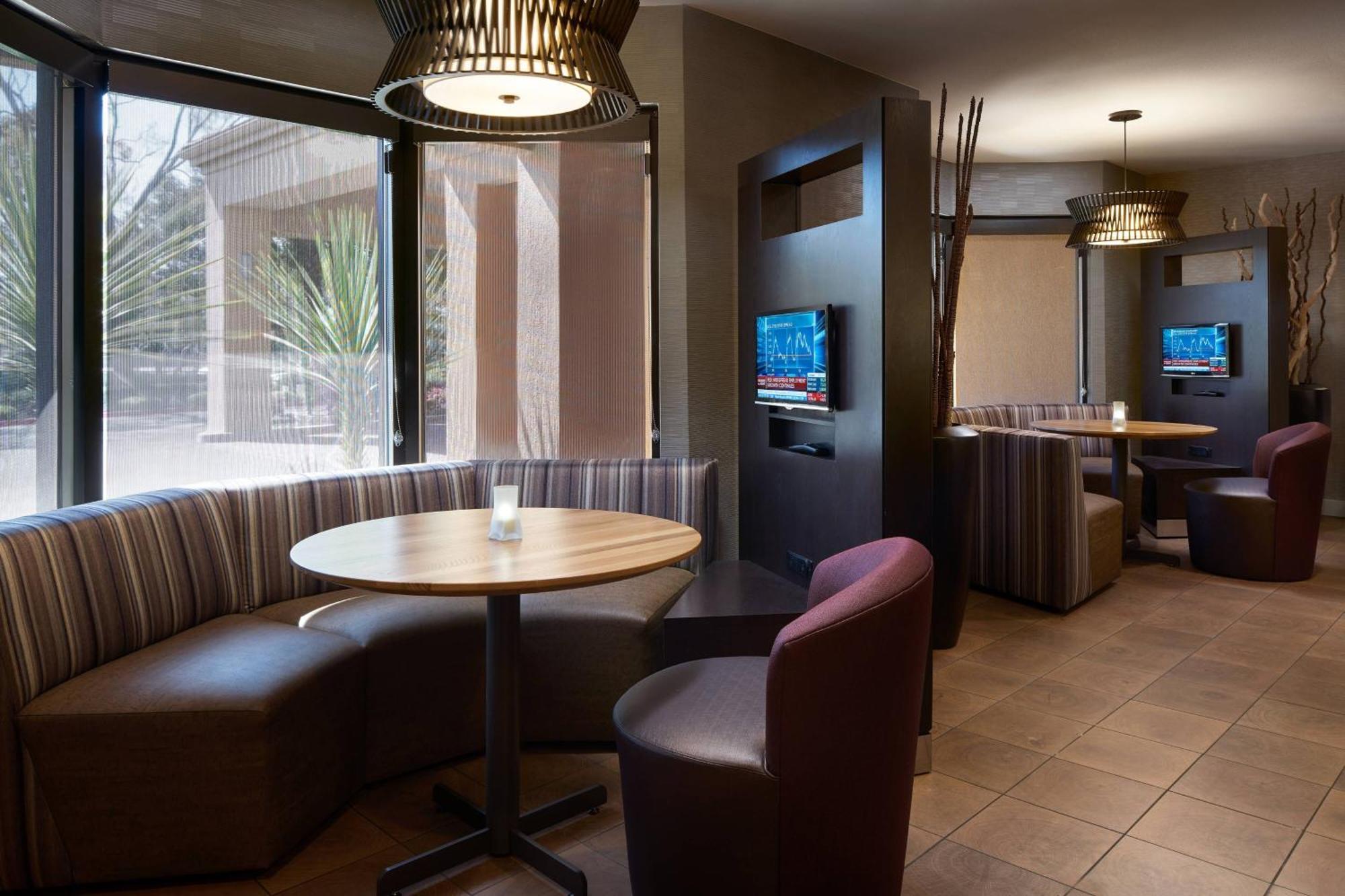 Courtyard Milpitas Silicon Valley Екстериор снимка
