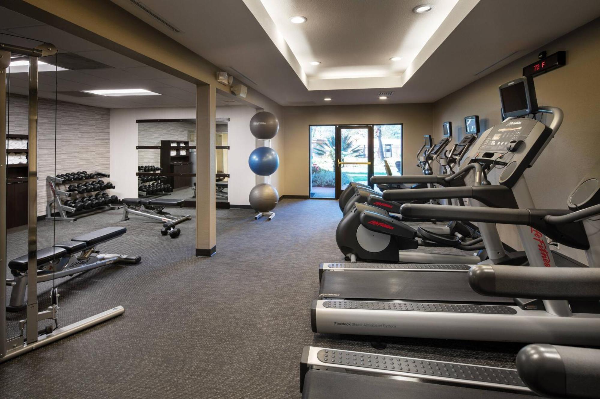 Courtyard Milpitas Silicon Valley Екстериор снимка