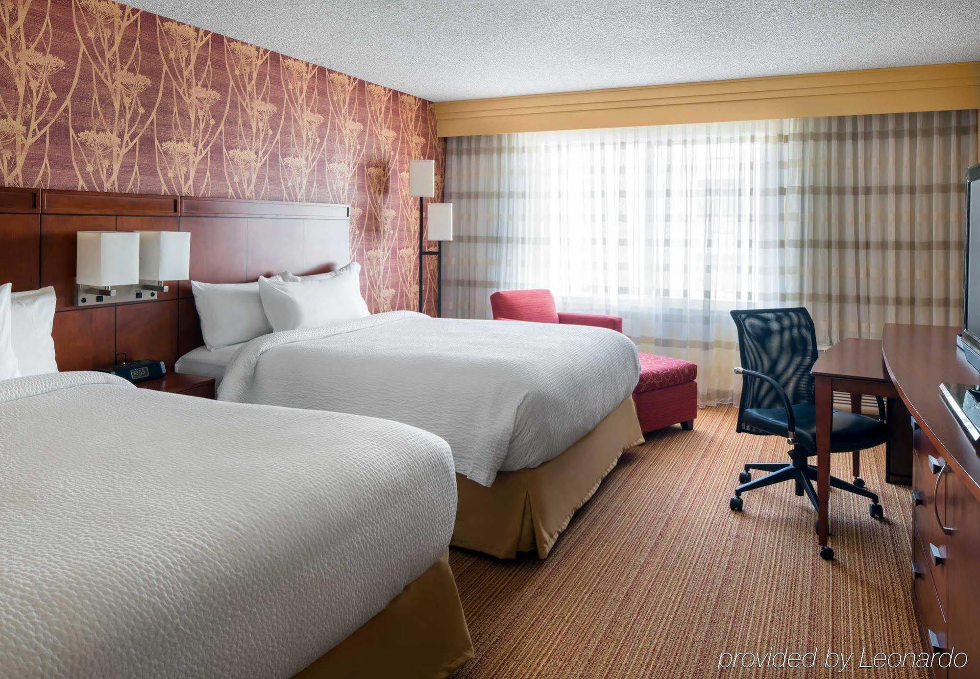 Courtyard Milpitas Silicon Valley Екстериор снимка