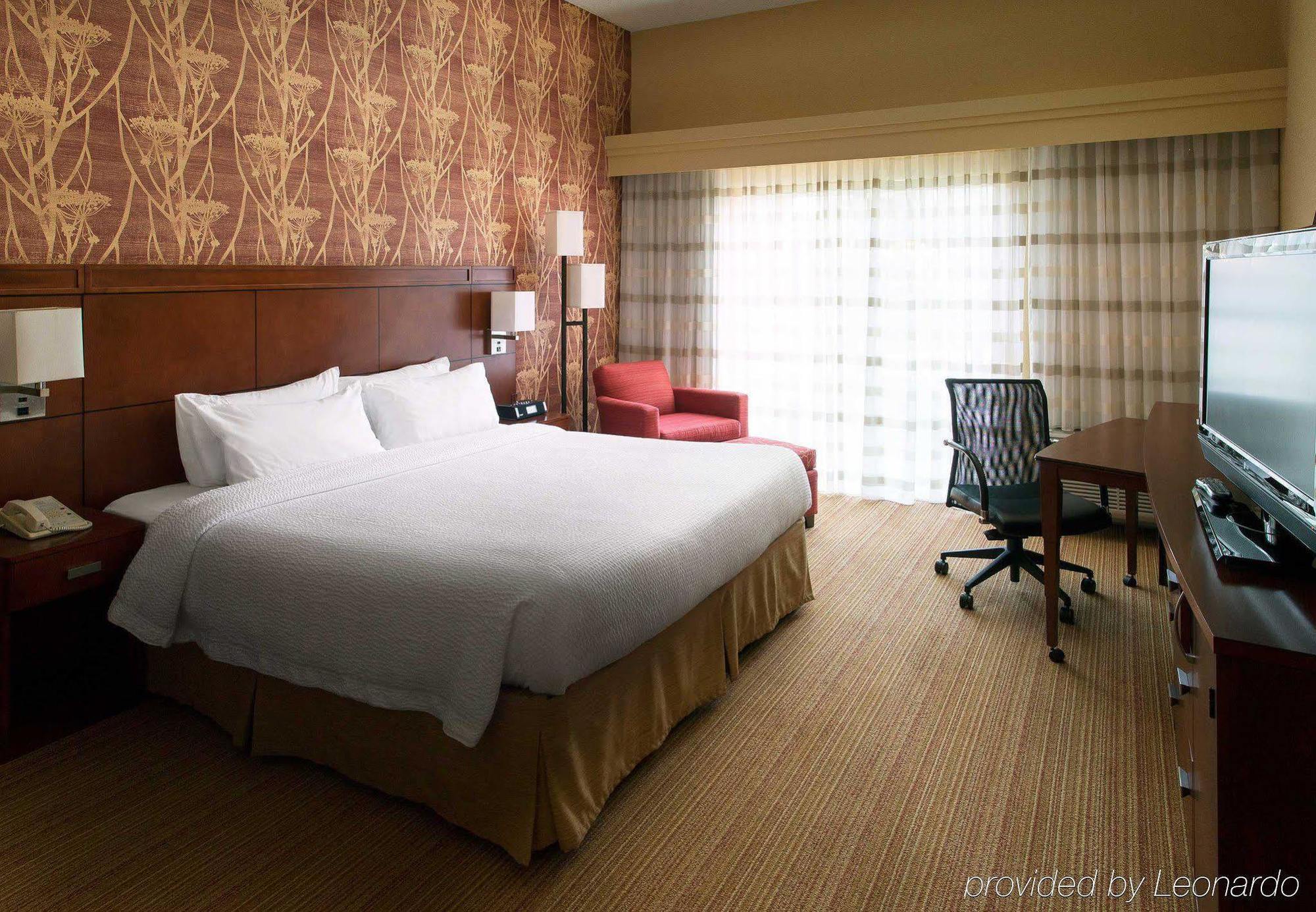 Courtyard Milpitas Silicon Valley Екстериор снимка