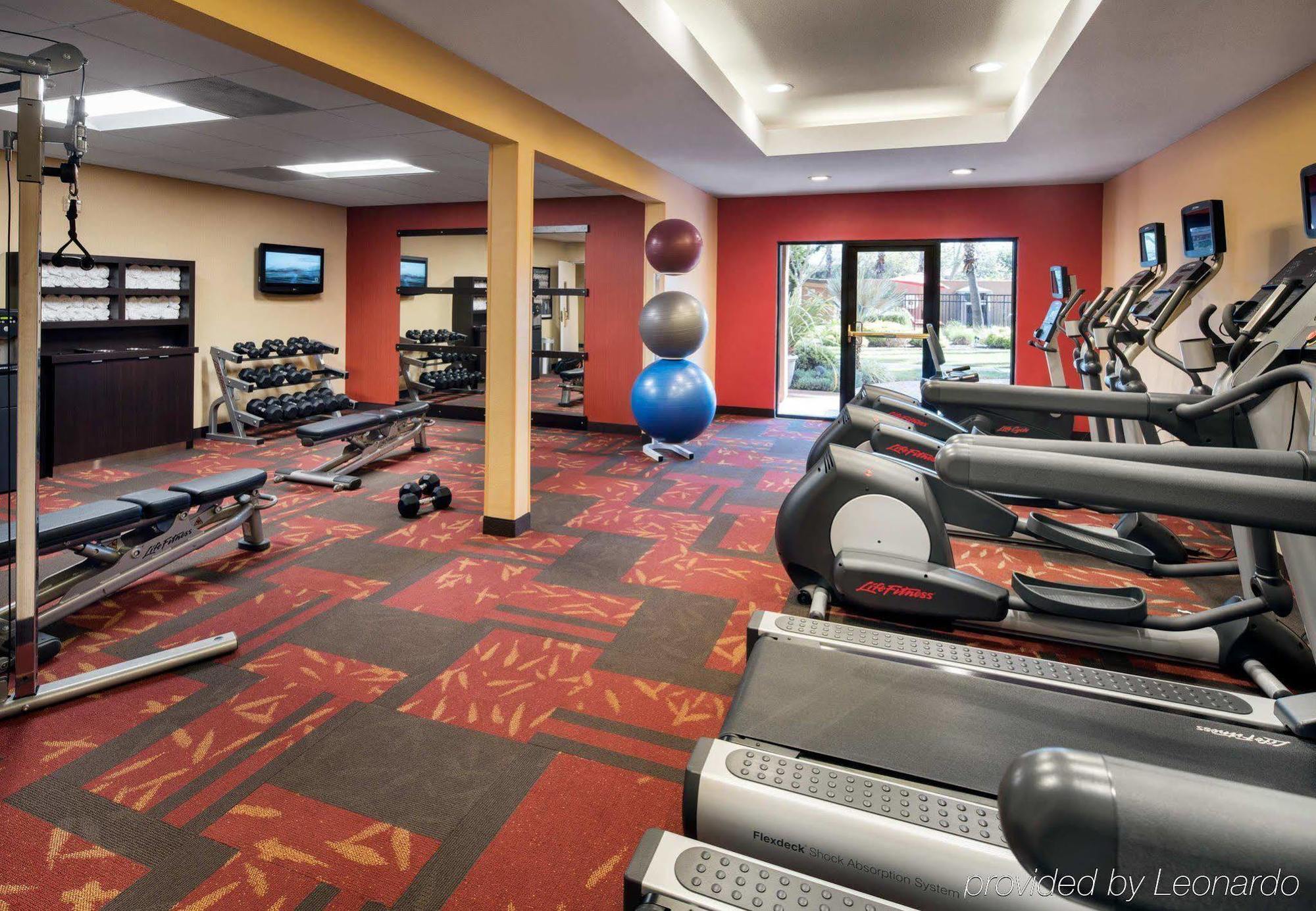 Courtyard Milpitas Silicon Valley Екстериор снимка