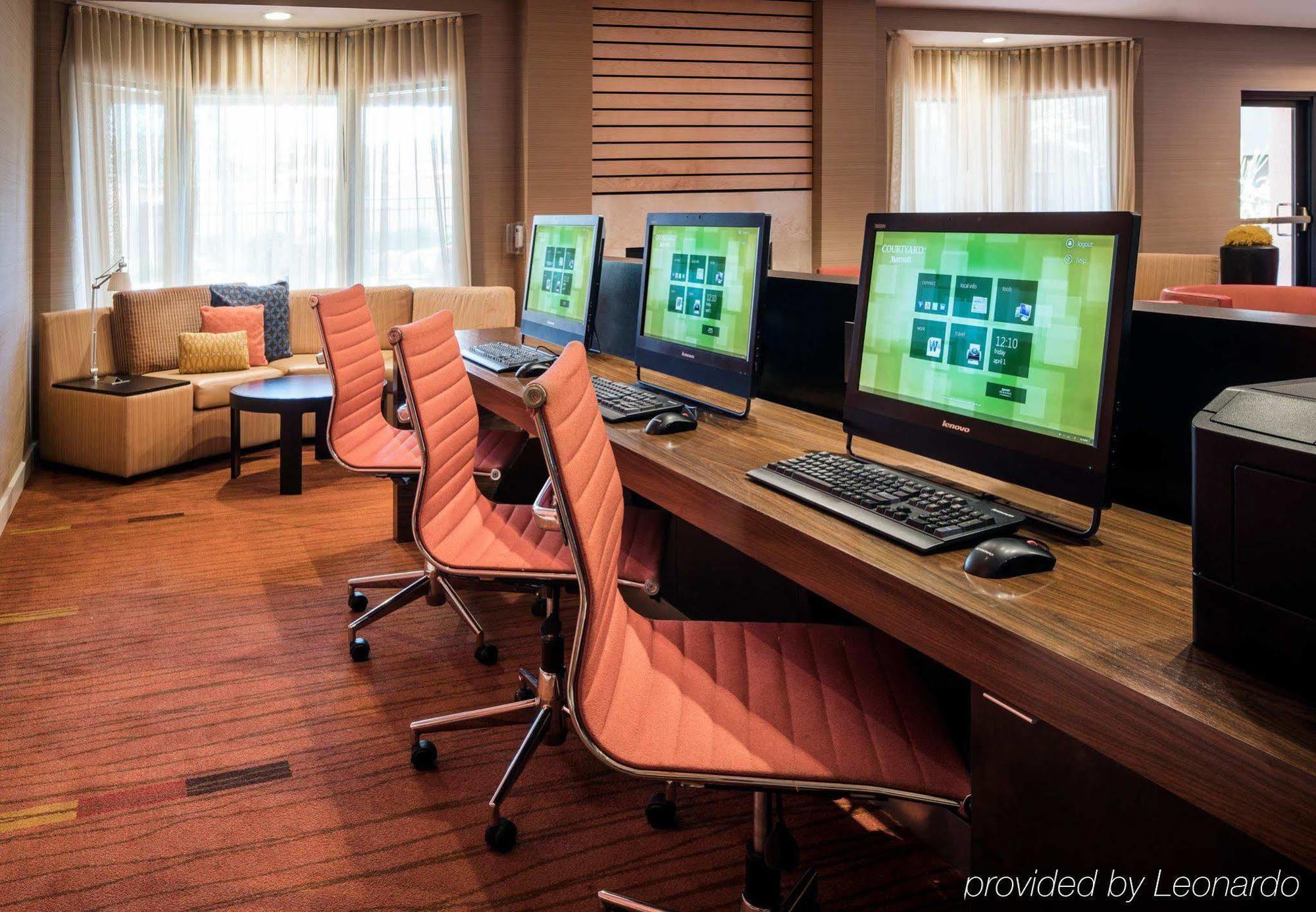 Courtyard Milpitas Silicon Valley Екстериор снимка