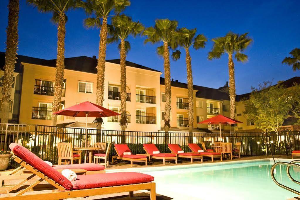 Courtyard Milpitas Silicon Valley Екстериор снимка