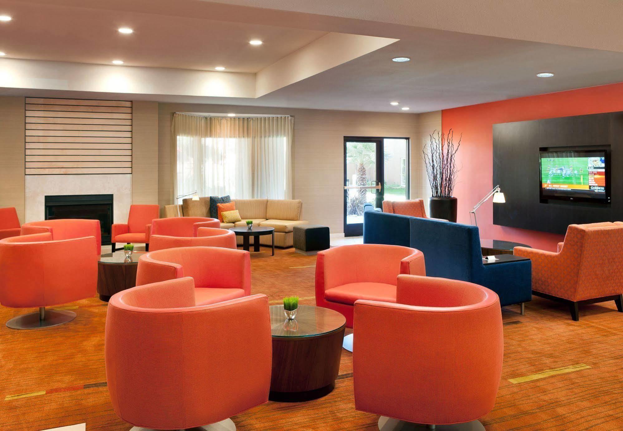 Courtyard Milpitas Silicon Valley Екстериор снимка