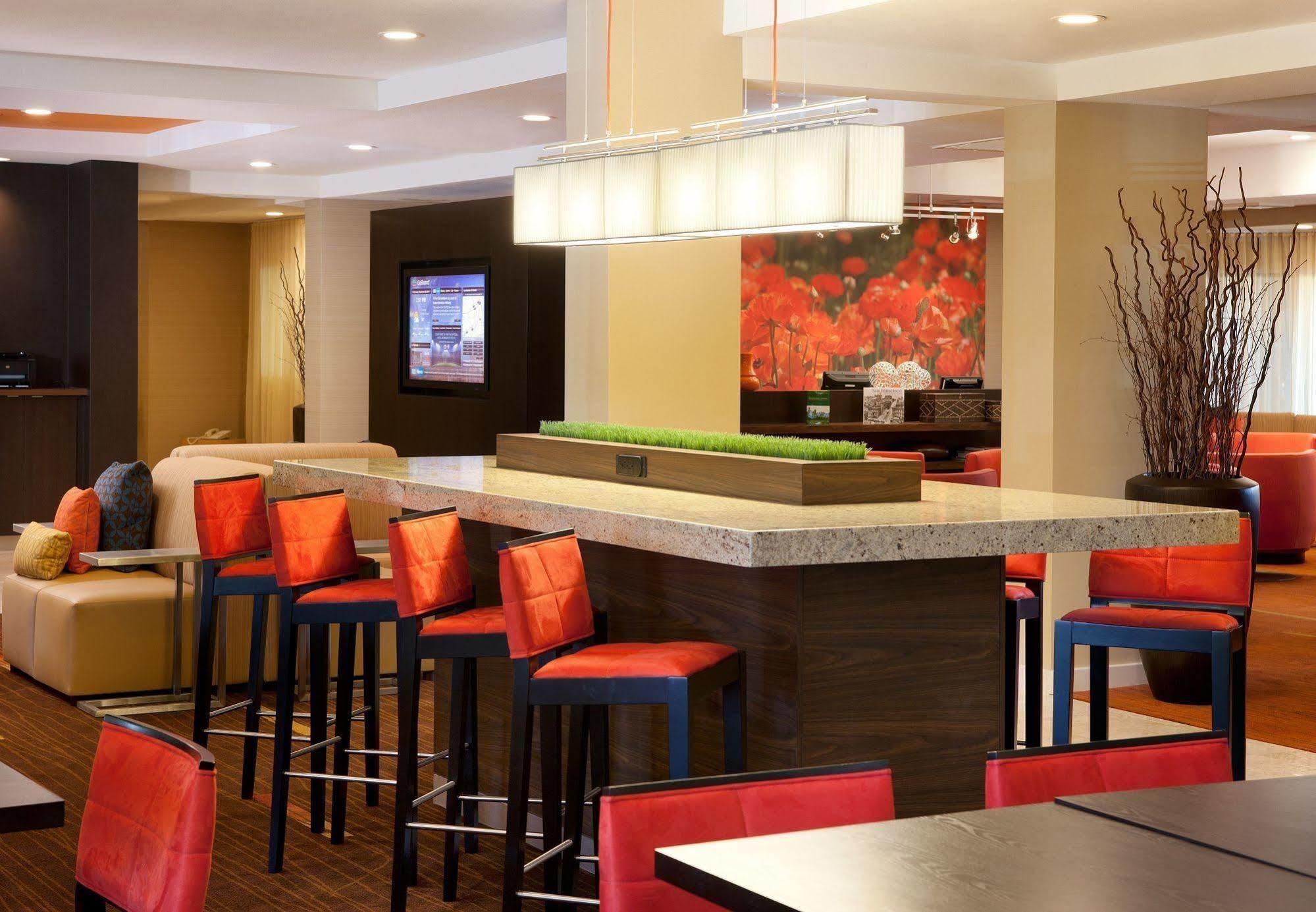 Courtyard Milpitas Silicon Valley Екстериор снимка