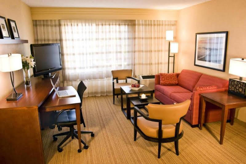Courtyard Milpitas Silicon Valley Екстериор снимка