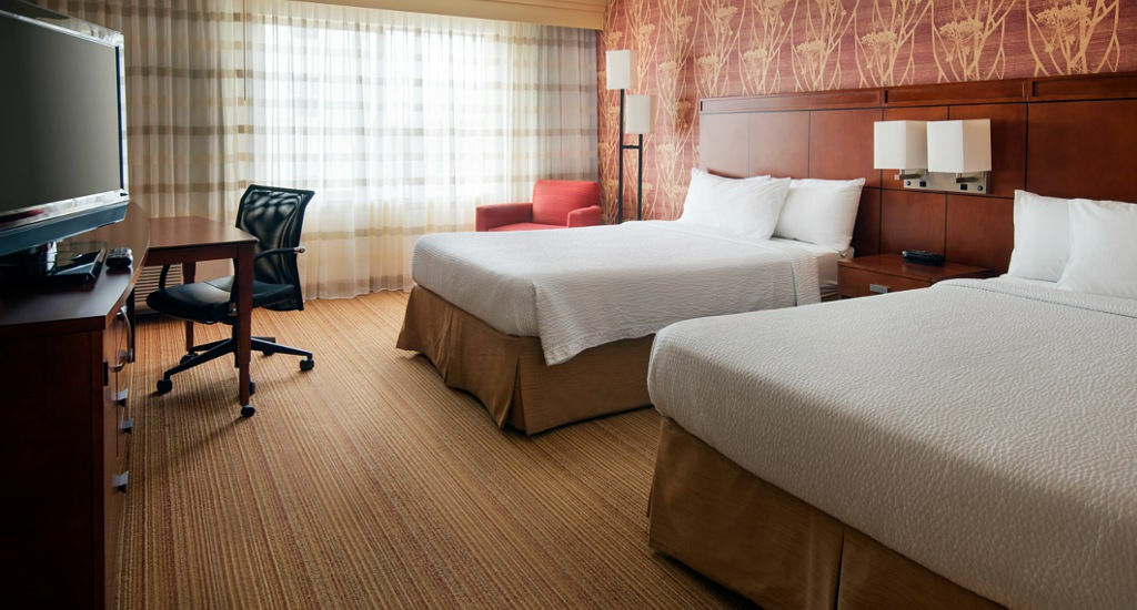 Courtyard Milpitas Silicon Valley Екстериор снимка